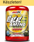 Amix Nutrition Egg Amino 360 tabletta - mrsupplement
