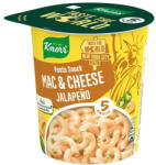 Knorr Instant KNORR Snackpot Mac & Cheese Jalapeno 62 g (68906353) - papir-bolt