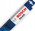 Bosch Mazda 2 [DE, DH] 2007.07 - 2014.10 hátsó ablaktörlő lapát Bosch Rear 3397011433 H354