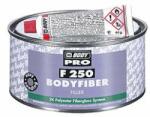 HB BODY F250 Bodyfiber 2K üvegszálas poliészter javítókitt 750g