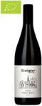 Steigler Prémium Pinot Noir BIO 2022 (0, 75l) DRS