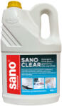 Sano Detergent Sano pentru geamuri si oglinzi, 4 l (SN000402)
