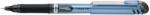 Pentel Roller cu gel, Pentel, Energel, 0.5 mm, plastic, negru (PE101110) - siscom-papetarie