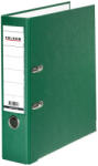 Falken Biblioraft Falken plastifiat, 50 mm, verde (FA029505)