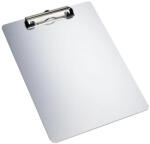 APLI Clipboard simplu Apli, A4, aluminiu (AL013782) - siscom-papetarie