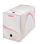 Esselte Cutie arhivare 20cm, ESSELTE Boxy (ES-128701) - siscom-papetarie