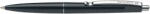Schneider Pix SCHNEIDER Office, clema metalica, corp negru - scriere neagra (S-132901) - siscom-papetarie