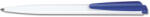 SENATOR Pix cu mecanism, Senator, Dart, 1 mm, plastic, alb (SE26000) - siscom-papetarie