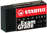 STABILO Radiera Stabilo Exam Grade 1191 (SW1191) - siscom-papetarie
