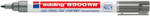 edding Marker nepermanent Edding CD 8500, varf rotund, 1 mm, negru (ED8500)