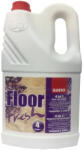 Sano Detergent pardoseala, Sano, Floor Fresh, liliac, 4 l (SN000607)