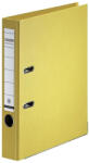 Falken Biblioraft Falken Chromocolor, 50 mm, galben (FA026506) - siscom-papetarie
