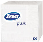 Zewa Servetele de masa Zewa Plus, 1 strat, 100 bucati pachet (IG001557)