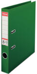 Esselte Biblioraft Esselte No. 1 Power, PP PP, A4, 50 mm, verde (SL1206)