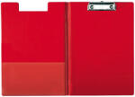 Esselte Clipboard Esselte dublu, PP, rosu (SL56043)