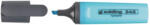 edding Textmarker Edding 345, varf 2-5 mm, albastru (ED34510)
