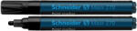 Schneider Marker cu vopsea SCHNEIDER Maxx 270, varf rotund 1-3mm - negru (S-127001) - siscom-papetarie