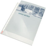 Esselte Folie de protectie Esselte, A4, cristal, 55 microni, set de 10 buc (SL000155) - siscom-papetarie