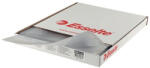 Esselte Folie protectie pentru documente, 55 microni, 100folii set, ESSELTE - cristal (ES-56066)