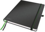 Leitz Caiet de birou LEITZ Complete, format iPad, dictando - negru (L-44740095)