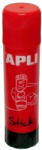 APLI Lipici solid Apli, 40 g (AL001140) - siscom-papetarie