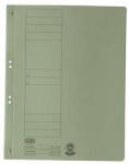 ELBA Dosar carton cu capse 1 1 ELBA - verde (E-100551872)