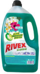 Rivex Detergent pardoseala, Rivex Casa, de portocale, 4 l (IGCR53)