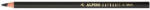 Alpino Creion cu mina grafit, pentru desene si schite, ALPINO Carbonil (MS-LE010012) - siscom-papetarie