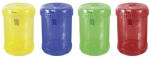 DONAU Ascutitoare cu container mare, DONAU (DN-7812001-99) - siscom-papetarie