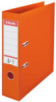 Esselte Biblioraft Esselte No. 1 Power, PP PP, A4, 75 mm, portocaliu (SL1104)