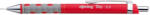 rOtring Creion mecanic Rotring Tikky III, mina 0.5 mm, rosu (RO502020) - siscom-papetarie