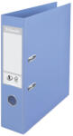 Esselte Biblioraft Esselte No. 1 Power, PP PP, A4, 75 mm, bleu (SL1116)