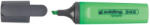 edding Textmarker Edding 345, varf 2-5 mm, verde (ED34511) - siscom-papetarie