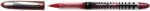 SENATOR Roller cu cerneala, Senator, seria 1000, 0.7 mm, plastic, rosu (SE000203) - siscom-papetarie