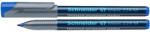 Schneider Universal permanent marker SCHNEIDER Maxx 224 M, varf 1mm - albastru (S-1203) - siscom-papetarie