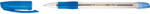 STABILO Pix, Stabilo, Bille 508, 0.38 mm, plastic, albastru (SW5083)
