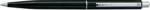 SENATOR Pix cu mecanism, Senator, Point Classic, 0.8 mm, plastic, negru (SE25741) - siscom-papetarie