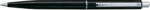 SENATOR Pix Senator Point Classic , corp negru, varf 0.8 mm, mina albastra (SE25741)