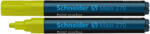 Schneider Marker cu vopsea SCHNEIDER Maxx 270, varf rotund 1-3mm - galben (S-127005) - siscom-papetarie