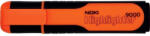 Noki Textmarker Noki Wide 9000, varf retezat, 1-5 mm, portocaliu (DY00074) - siscom-papetarie