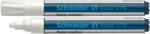 Schneider Marker cu vopsea SCHNEIDER Maxx 270, varf rotund 1-3mm - alb (S-127049) - siscom-papetarie