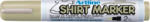 Artline T-Shirt marker ARTLINE, corp plastic, varf rotund 2.0mm - bej (EKT-2-BE) - siscom-papetarie