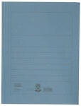 ELBA Dosar carton plic ELBA - albastru (E-100091158) - siscom-papetarie