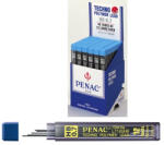 PENAC Mine pentru creion mecanic 0, 7mm, 12 set, PENAC - HB (P-L712G-HB)
