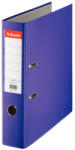 Esselte Biblioraft Esselte Economy, PP, A4, 75 mm, mov (SL1410) - siscom-papetarie