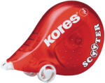 Kores Banda corectoare Kores Scooter, 4.2 mm x 8 m (KS880000) - siscom-papetarie