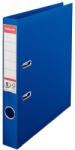 Esselte Biblioraft Esselte No. 1 Power, PP PP, A4, 50 mm, albastru (SL1205)