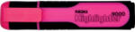 Noki Textmarker Noki Wide 9000, varf retezat, 1-5 mm, roz (DY00073) - siscom-papetarie