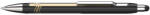 Schneider Pix SCHNEIDER Epsilon Touch XB, varf 1.4mm - corp negru auriu - scriere albastra (S-138703)