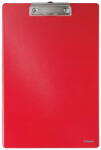 Esselte Clipboard Esselte Standard, PP, rosu (SL000080) - siscom-papetarie